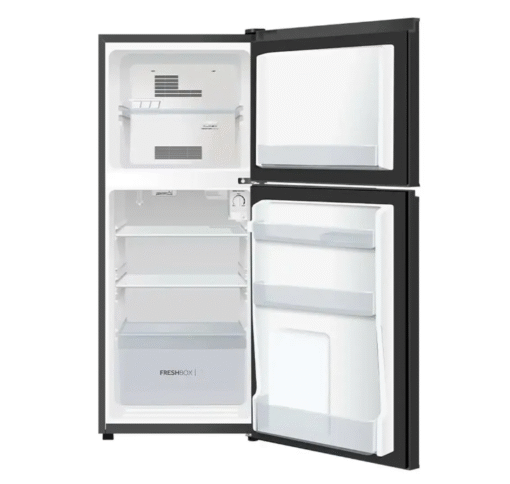 Tủ Lạnh Aqua 130 Lít AQR-T160FA(BS)