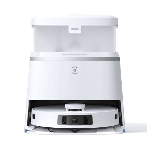 Robot hút bụi Ecovacs T30 Pro Omni bản quốc tế