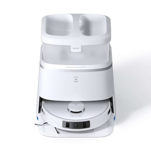 Robot hút bụi Ecovacs T30 Pro Omni bản quốc tế
