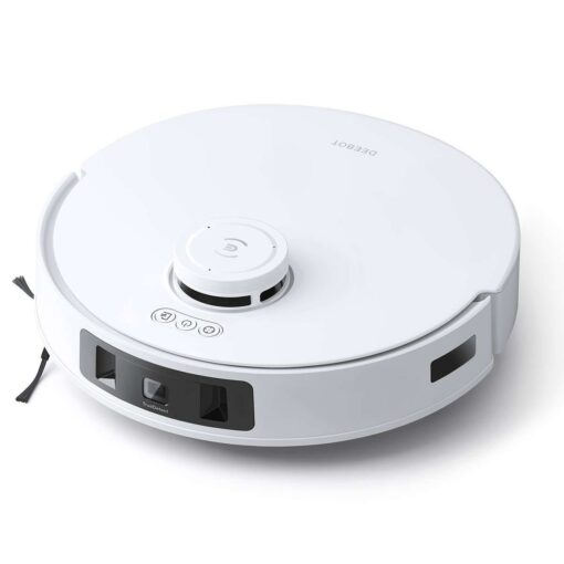 Robot hút bụi Ecovacs T30 Pro Omni bản quốc tế