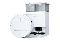 Robot hút bụi lau nhà Ecovacs T50 Pro Omni bản quốc tế