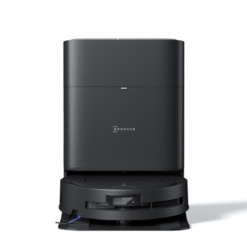 Robot hút bụi lau nhà Ecovacs T80 Omni bản quốc tế