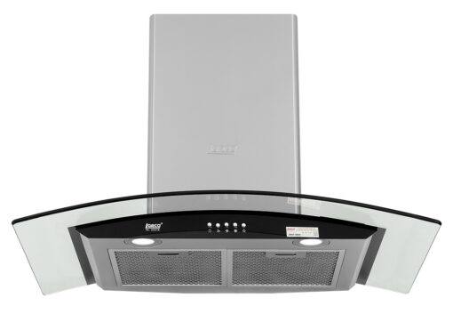 Máy hút mùi Lorca 90cm TA-2001B-90