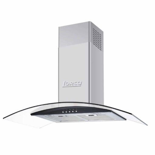 Máy hút mùi Lorca 90cm TA-2001B-90