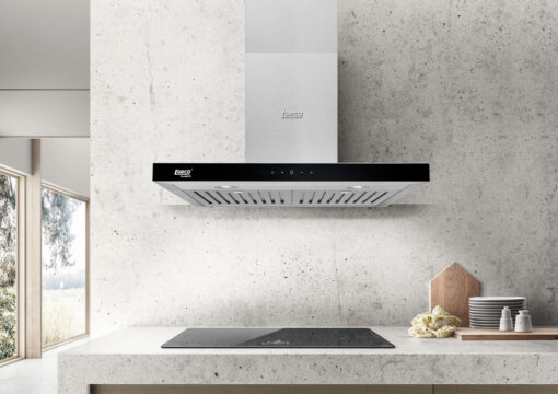 Máy hút mùi Lorca 70cm TA 6007EC-70