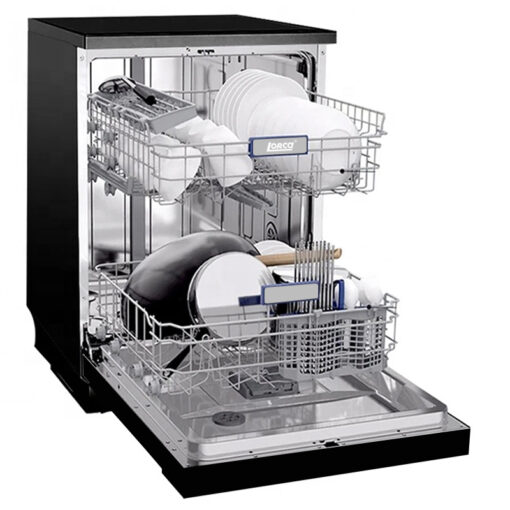 Máy rửa bát Lorca 13 bộ TA-918DWB