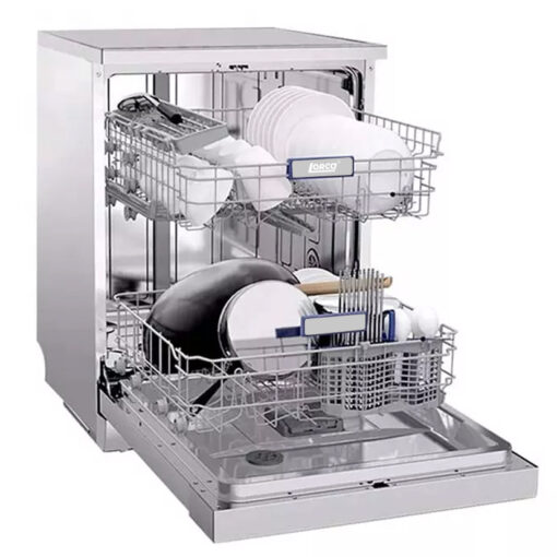 Máy rửa bát Lorca 13 bộ TA-918DWS
