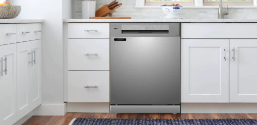 Máy rửa bát Lorca 13 bộ TA-918DWS
