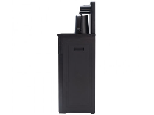 Cây nước làm nóng bình âm kết hợp bàn pha trà, cafe Fujihome TB110E-H