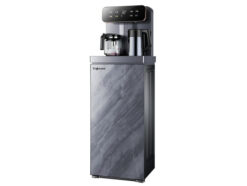 Cây nước nóng lạnh kết hợp bàn pha trà, cafe Fujihome TB243A