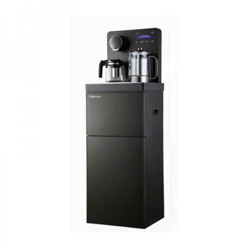 Cây nước nóng lạnh kết hợp bàn pha trà, cafe Fujihome TBA2