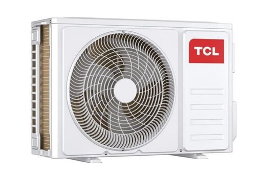 Máy lạnh Inverter 1HP TCL TBI-10CSD