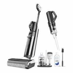 Máy hút bụi lau sàn Floor One Tineco S5 Combo