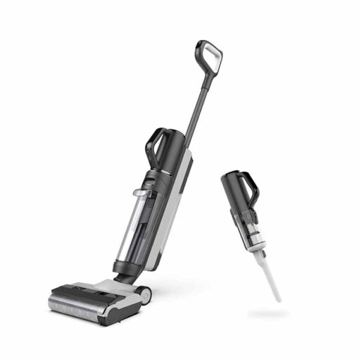 Máy hút bụi lau sàn Floor One Tineco S5 Combo