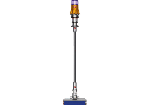 Máy hút bụi lau nhà Detect Slim Submarine Dyson V12s