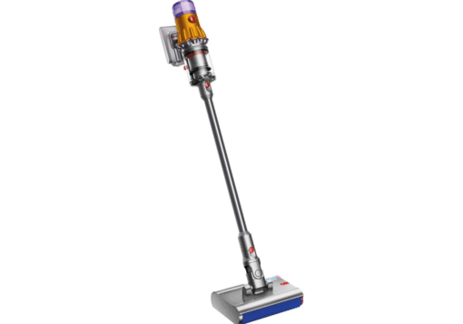 Máy hút bụi lau nhà Detect Slim Submarine Dyson V12s