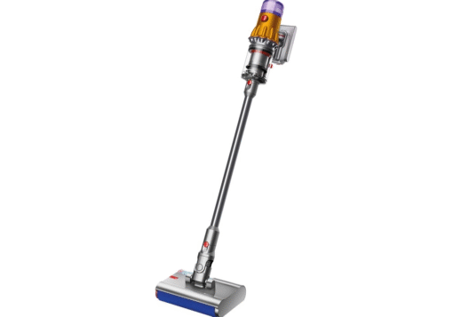 Máy hút bụi lau nhà Detect Slim Submarine Dyson V12s