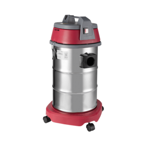 Máy hút bụi khô và ướt công nghiệp Fujihome VC35