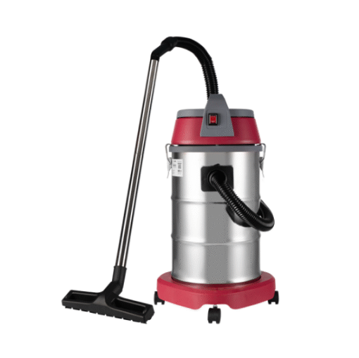Máy hút bụi khô và ướt công nghiệp Fujihome VC35