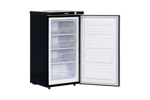 Tủ đông Sanaky 118 lít VH-160K