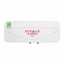 Bình nước nóng Ariston Vitaly 20L Slim 2.5FE (ngang)