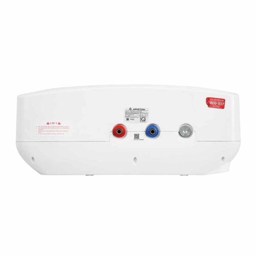 Bình nước nóng Ariston Vitaly 20L Slim 2.5FE (ngang)