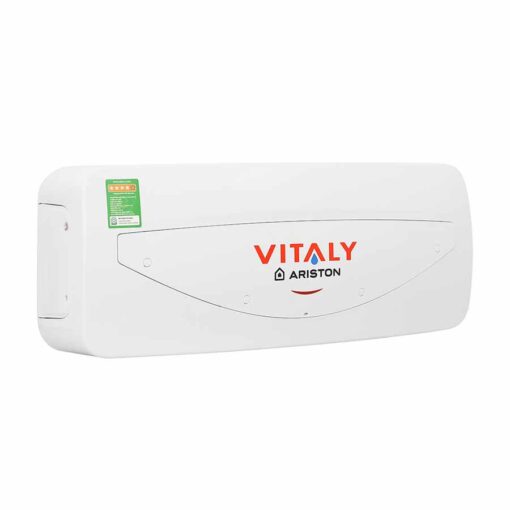 Bình nước nóng Ariston Vitaly 20L Slim 2.5FE (ngang)