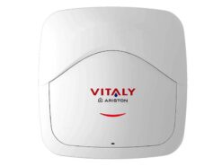 Bình nóng lạnh Ariston Vitaly 30L Slim 2.5FE (vuông)