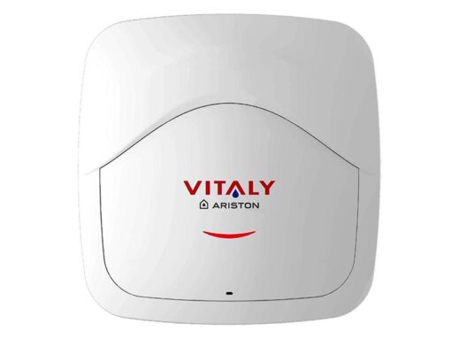 Bình nóng lạnh Ariston Vitaly 30L Slim 2.5FE (vuông)