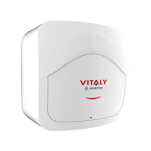 Bình nóng lạnh Ariston Vitaly 30L Slim 2.5FE (vuông)