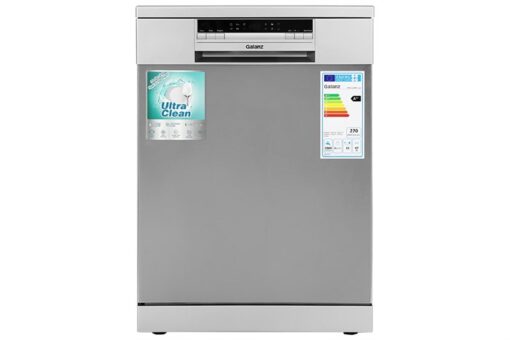 Máy rửa bát độc lập Galanz 15 bộ W60C3A401LQ2
