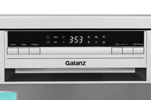 Máy rửa bát độc lập Galanz 15 bộ W60C3A401LQ2