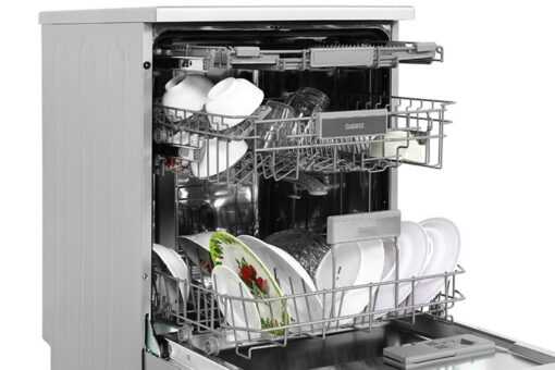 Máy rửa bát độc lập Galanz 15 bộ W60C3A401LQ2