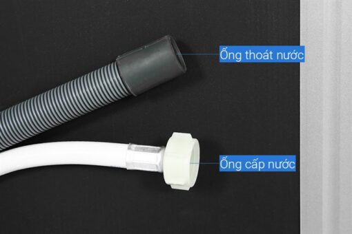 Máy rửa bát độc lập Galanz 15 bộ W60C3A401LQ2