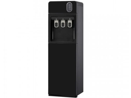 Cây nước nóng lạnh 3 vòi Fujihome WD11EC