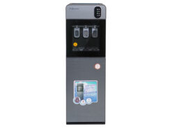 Cây nước nóng lạnh cao cấp 3 vòi Fujihome WD11ES