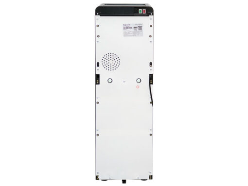 Cây nước nóng lạnh cao cấp 3 vòi Fujihome WD11ES
