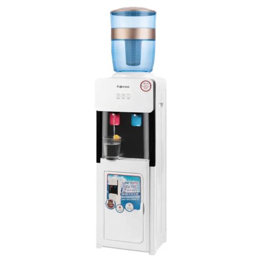Cây nước nóng lạnh FujiHome WD2002E