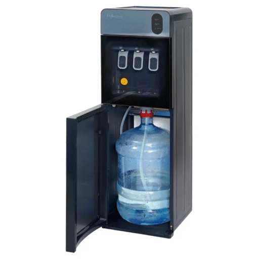 Cây nước nóng lạnh bình âm Fujihome WD210UE