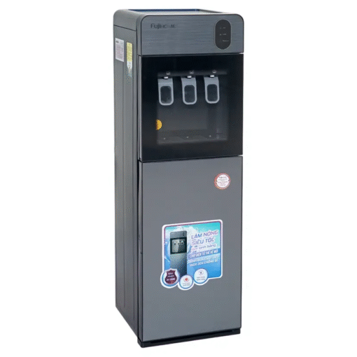 Cây nước nóng lạnh bình âm Fujihome WD210UE