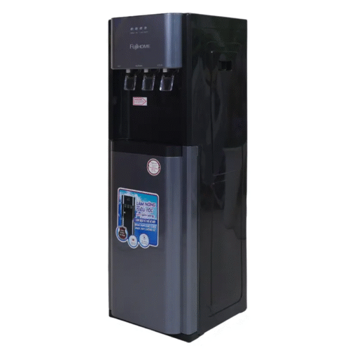 Cây nước nóng lạnh bình âm Fujihome WD211UE