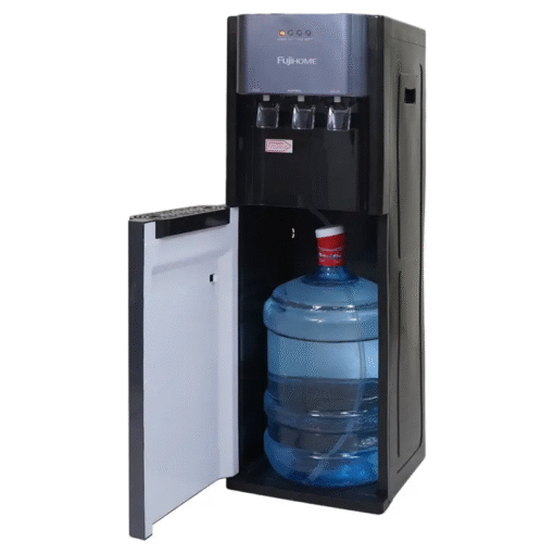 Cây nước nóng lạnh bình âm Fujihome WD211UE