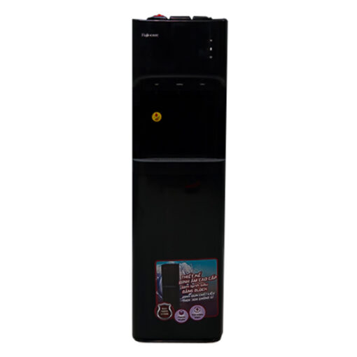 Cây nước nóng lạnh bình âm FujiHome WD606C