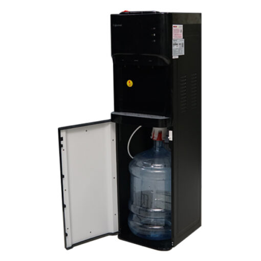 Cây nước nóng lạnh bình âm FujiHome WD606C