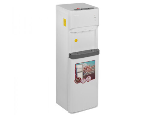 Cây nước nóng lạnh bình âm FujiHome WD606ES