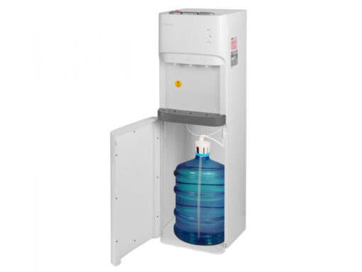 Cây nước nóng lạnh bình âm FujiHome WD606ES