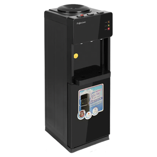Cây nước nóng lạnh FujiHome WD61E
