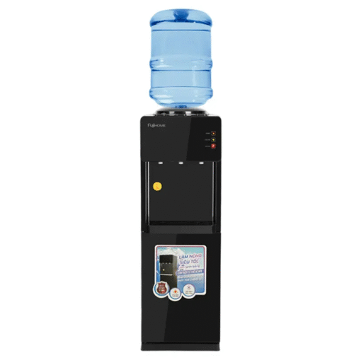 Cây nước nóng lạnh FujiHome WD61E
