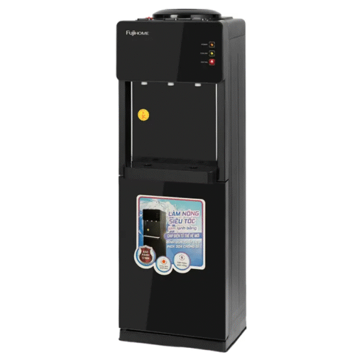 Cây nước nóng lạnh FujiHome WD61E