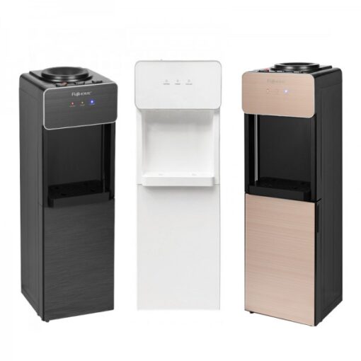 Cây nước nóng lạnh Fujihome WD675C-W